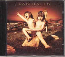 Van Halen – Balance