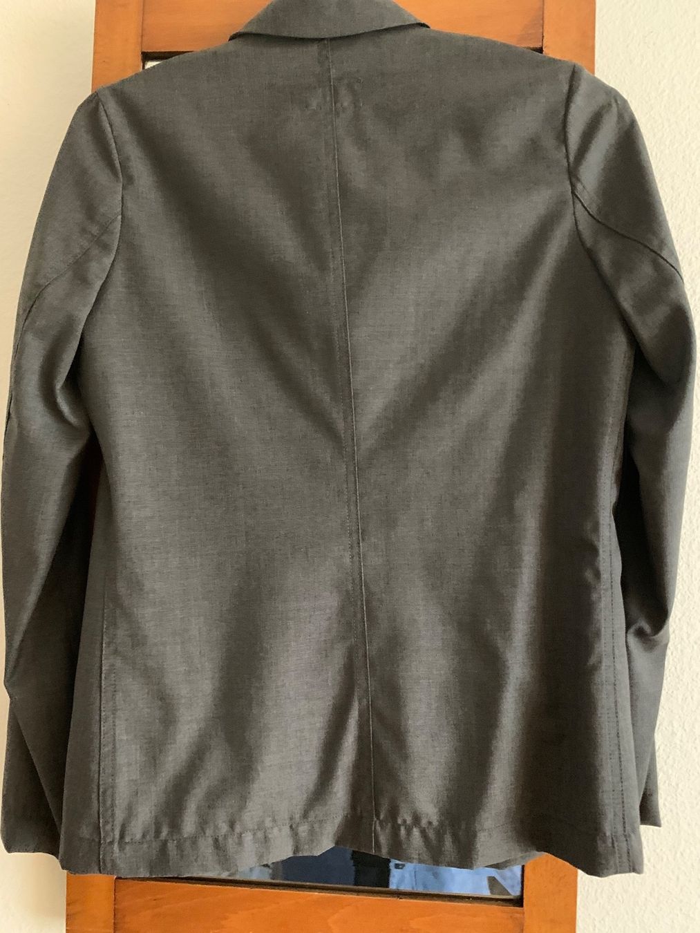 Giacche: Blazer  1ST PAT-RN xs – Usato da Zürich venduto da enk01 1