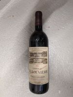 Rotwein Chateau La Louviere 1994 Pessac-Leognan 75cl