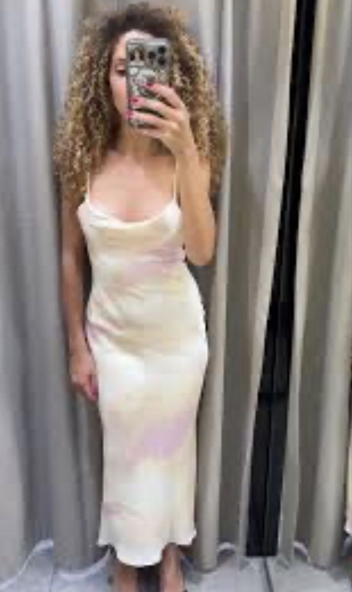 Zara Vestiti: Zara dress – Nuovo (secondo la descrizione) da Melide venduto da Nikola-123