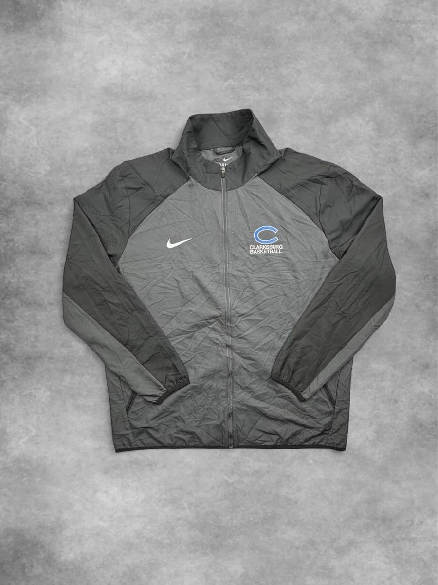 Nike Giacche: Nike black jacket – Usato da Erlinsbach SO venduto da TogaResell