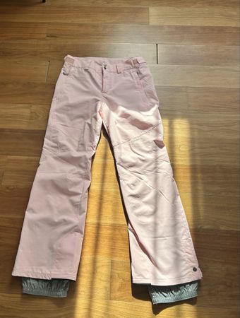 O'Neill Snowboardhose/Skihose, zartrosa, Gr. XL, neuwertig