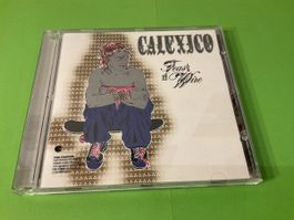 Calexico - Feast of Wire CD Album - Top Zustand! Selten!