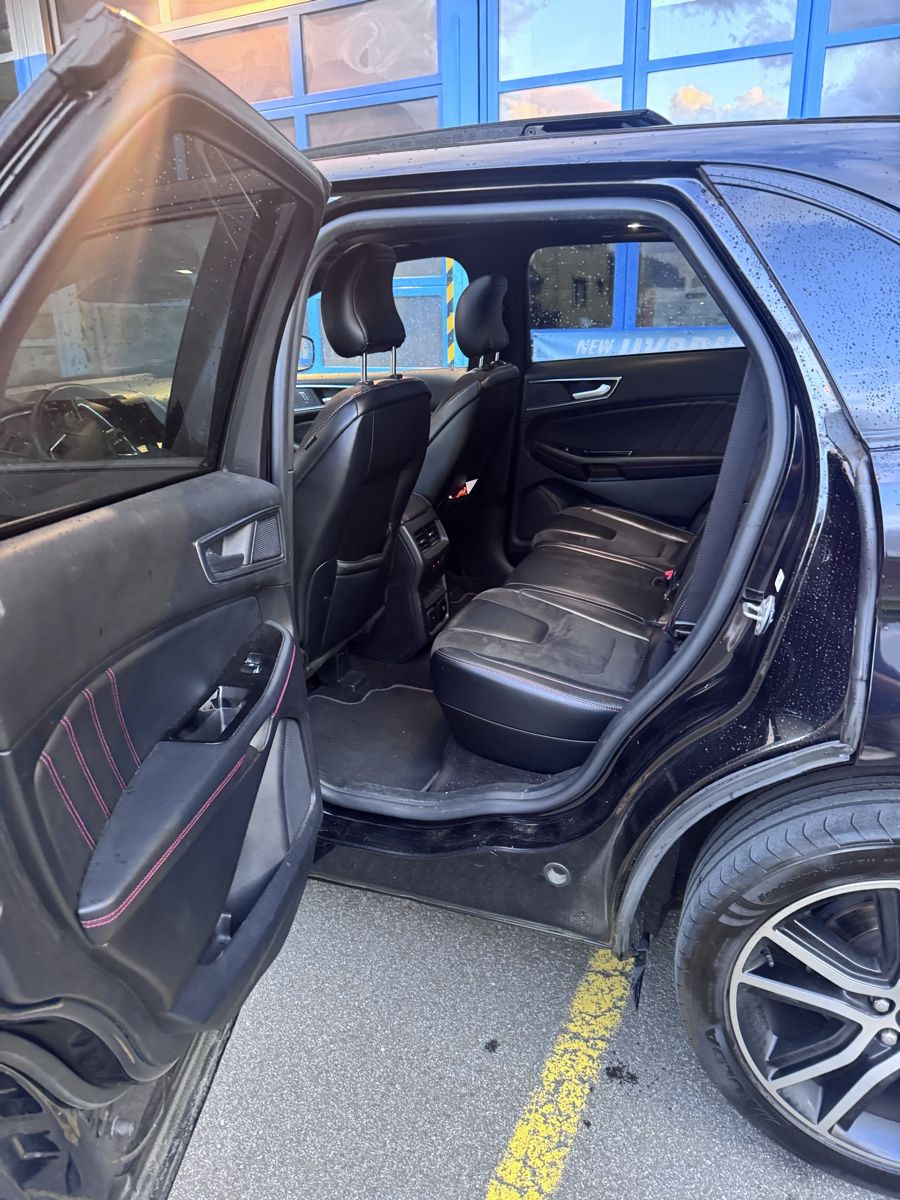 Ford Autos: Ford Edge ECO Bost – Gebraucht aus Alt St. Johann von nexus07 5