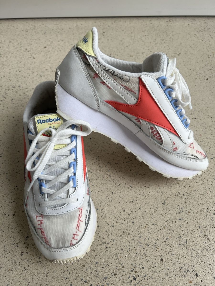 Scarpe da donna: Reebok Sneaker, Grösse 37.5 – Usato da Adliswil venduto da la.di.ma 1