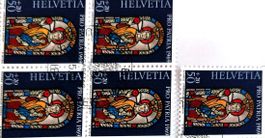 Briefmarken 