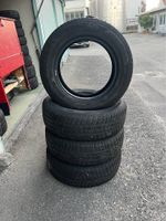 225/65 R17 106H Barum Polaris 5