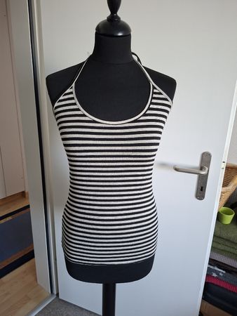 Neckholder Top