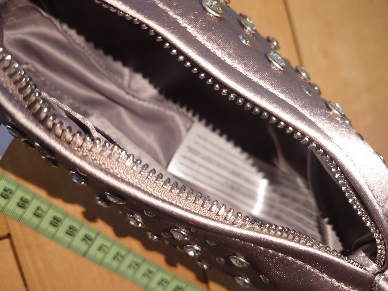 Mango Borse da donna: MANGO CRYSTAL BAG TASCHE – Nuovo e nell'imballaggio originale da Baden venduto da agora_newgeneration 3
