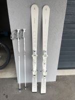 Skis Atomic cloud C7 149cm