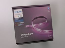 Philips Hue Lightstrip 2m neu originalverpackt