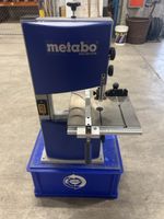 Bandsäge 220 V. Metabo .