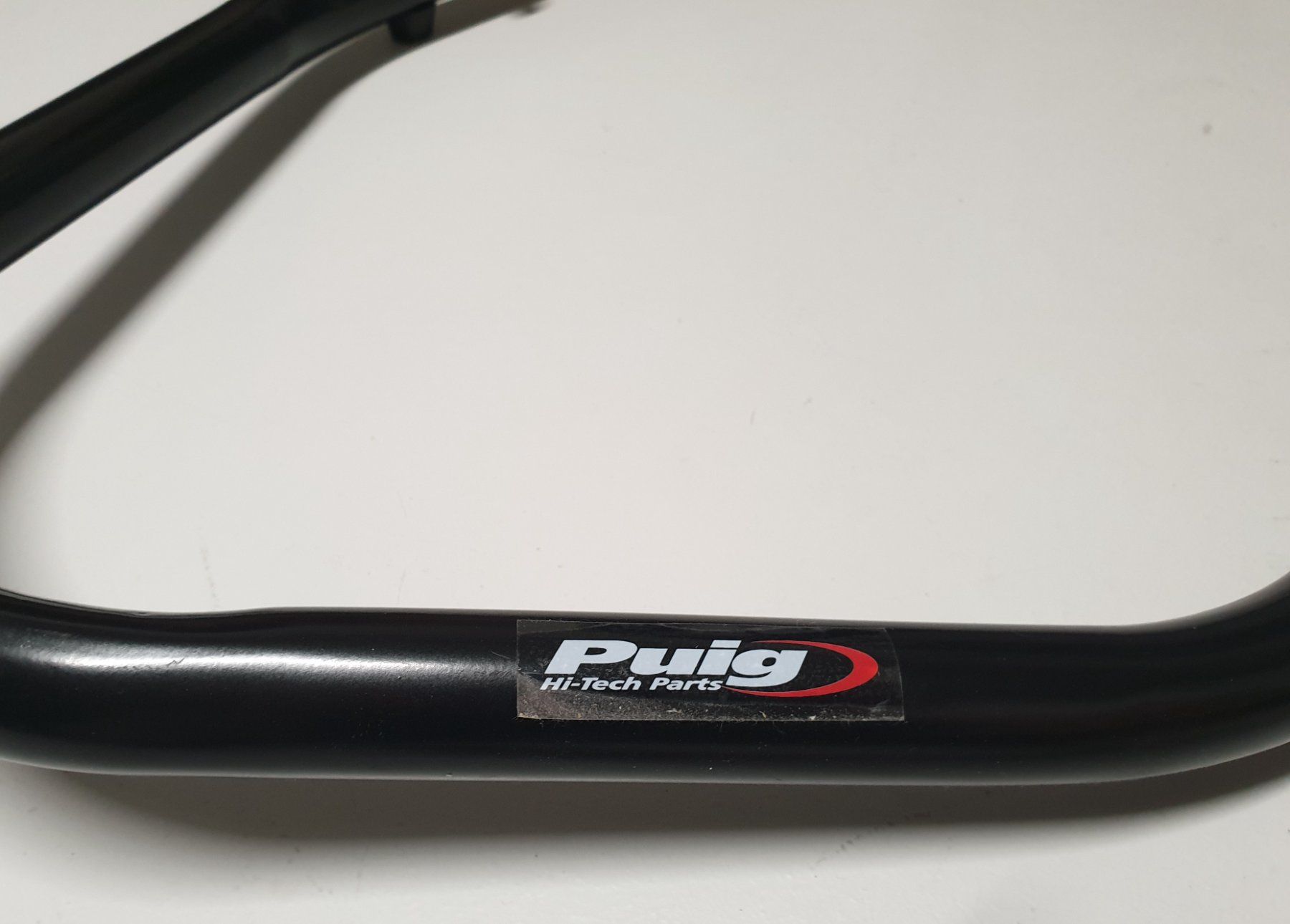 Puig Ständer: Puig Heckständer für Einarmschwinge – Neu (gemäss Beschreibung) aus Ohmstal von p-51d 2