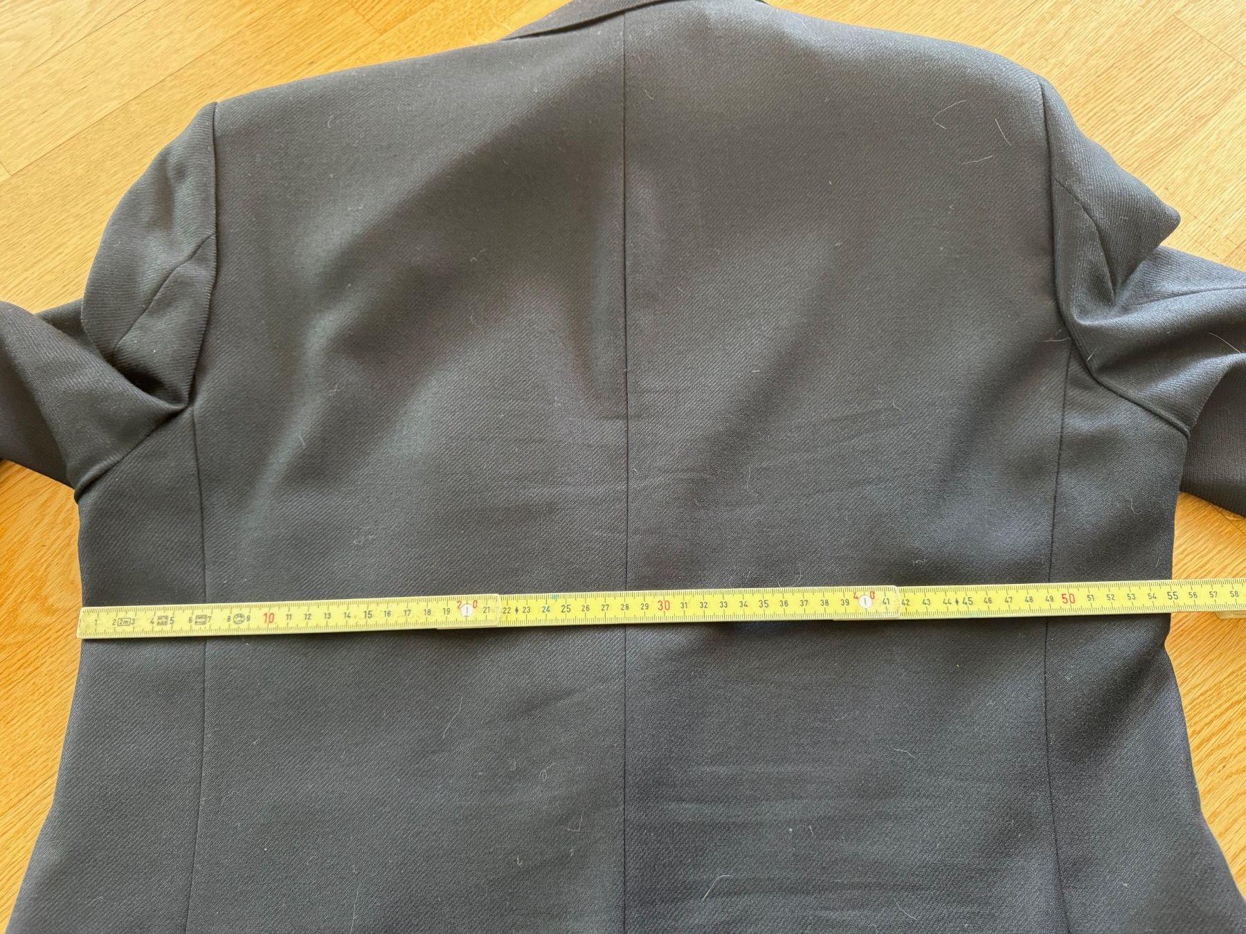 Corneliani Giacche: Blazer / Sakko Corneliani Gr. 52 – Usato da Staufen venduto da MARINTSUM 7
