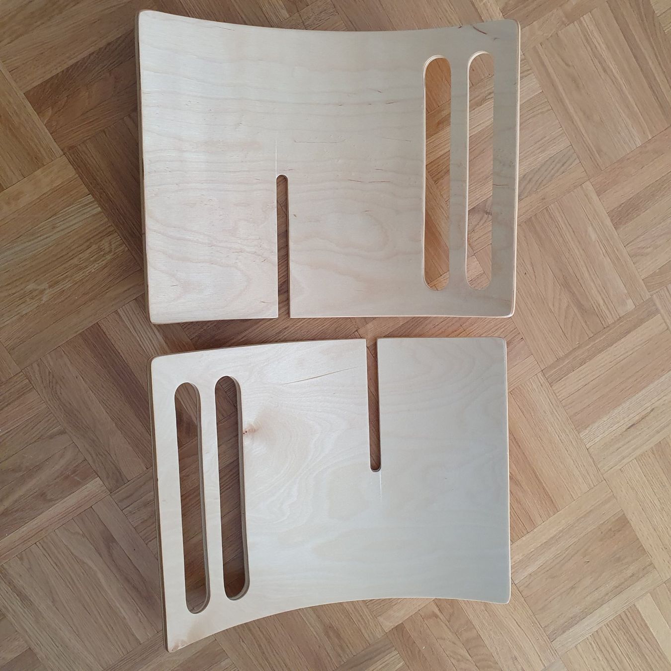 Altro per la casa: Porte journaux  bois – Nuovo (secondo la descrizione) da Prilly venduto da RoDyRe 2