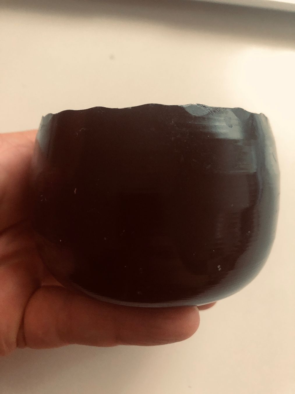 Tutte le decorazioni: Antike Schale, Windlicht, Durchmesser 8 cm – Usato da Arlesheim venduto da leyRum4.5 1