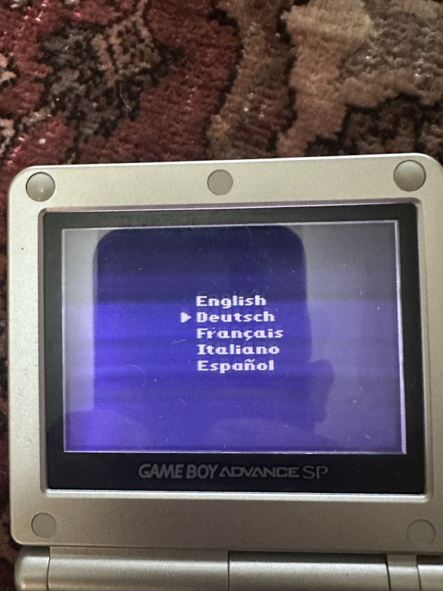 Nintendo Jeux: Console Game Boy  Pokemon Pinball a – D'occasion à Bellinzona par Ti.belli 2