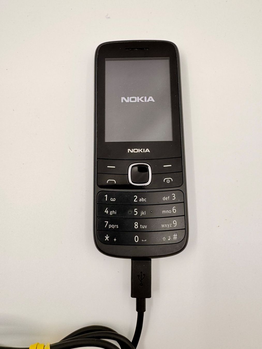 Nokia Handys / Smartphones: Nokia 225 4G Dual SIM – Gebraucht aus Hermetschwil-Staffeln von Mobile2013 3