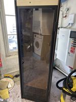 Gebrauchter Serverschrank oder Netzwerkschrank