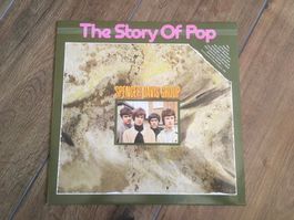 The Spencer Davis Group – The Story Of