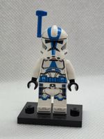 LEGO Star Wars sw1246 Clone Trooper Officer, 501st Legion