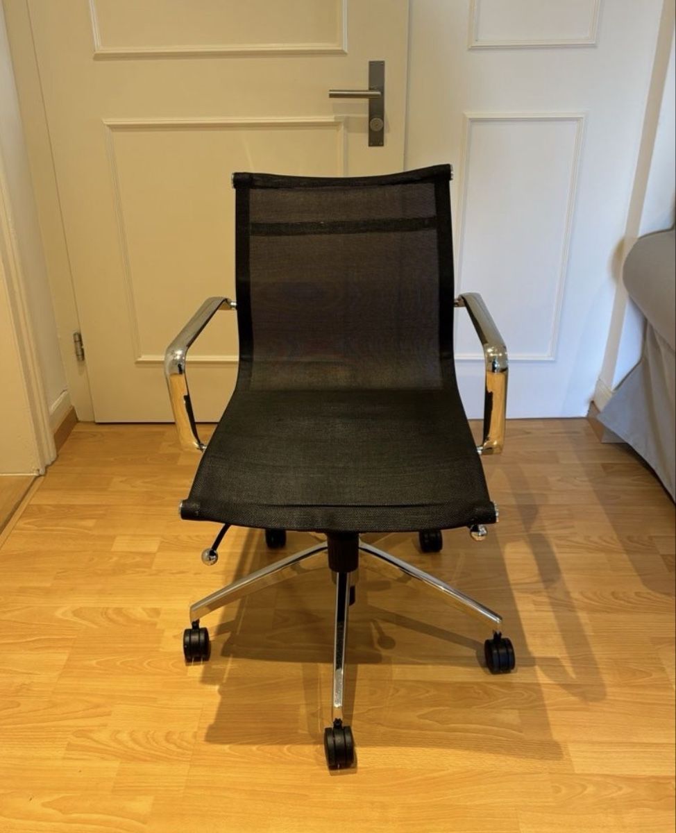 Stühle: Vitra Eames Replica Office Chair – Gebraucht aus st prex von magdalenaonline 1