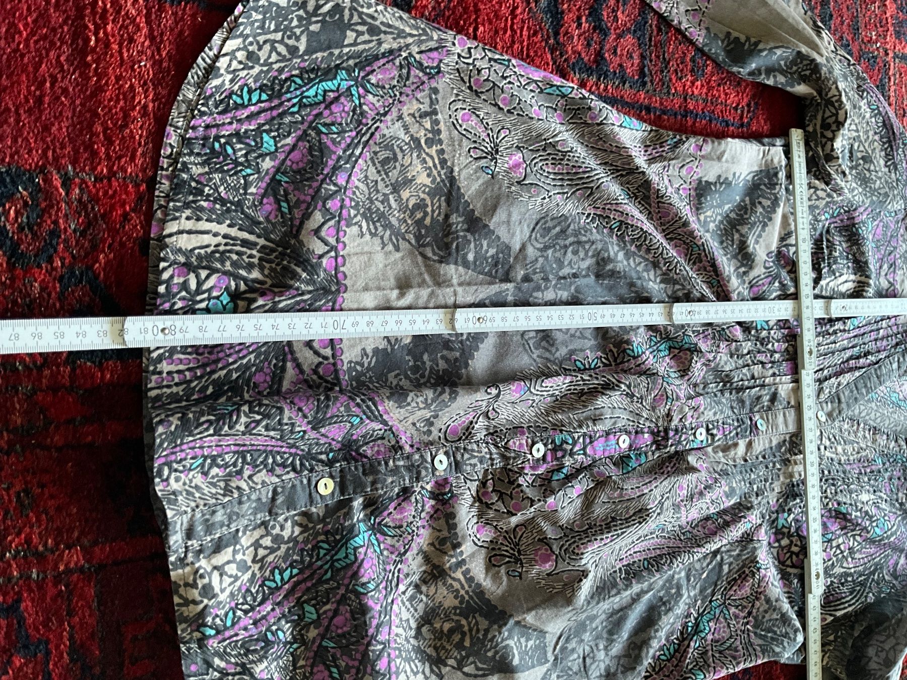 Tuniche: Kleid, Tunika, Bluse MEXX Gr. 36 – Nuovo (secondo la descrizione) da Muri b. Bern venduto da SmuriS 3