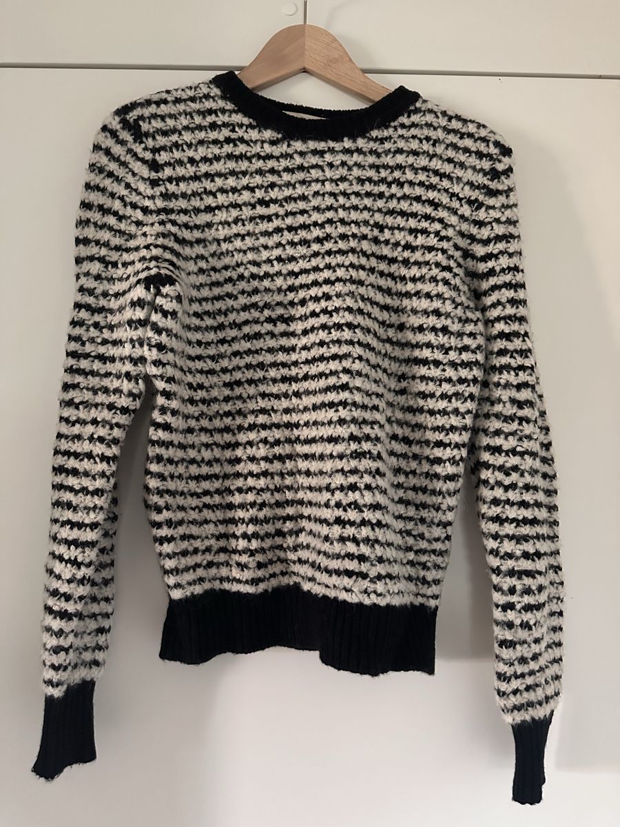 Isabel Marant Maglioni & Felpe: Pullover Isabel Marant Etoile – Usato da Zürich venduto da katya_noia