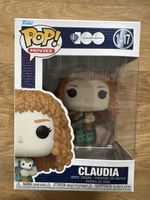 Funko Pop Movies: Interview Vampire - Claudia #1417!