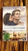 DVD Wie durch ein Wunder Zac Efron FSK 12