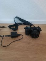 Sony a 6000