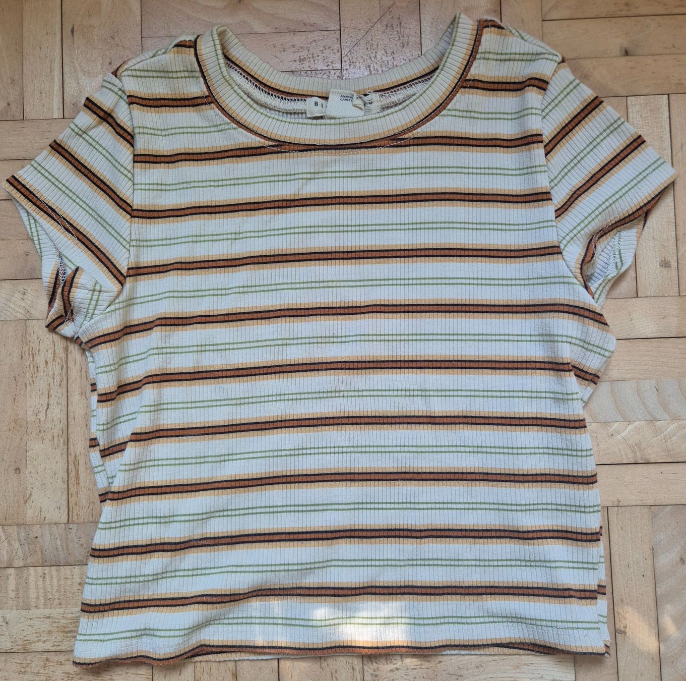 Billabong T-shirt: T-Shirt Billabong – Usato da Tschugg venduto da nacobi