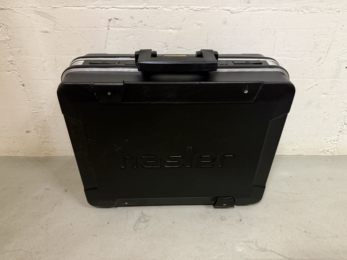 Valises de voyage: Werkzeugkoffer – D'occasion à Neerach par NMRei 7