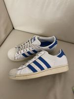 Adidas Originals Superstar Turnschuhe Gr. 40 2/3