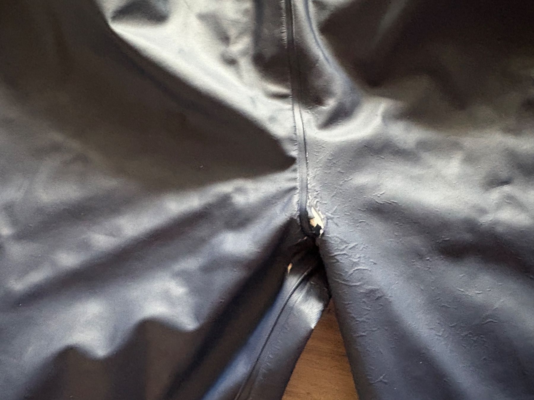 Sterntaler Hosen: Regenhose Sterntaler Grösse 128 – Gebraucht aus Pfäffikon ZH von rue78 3