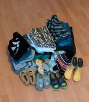 Kinderkleider-Paket Junge, Grösse 86/92 - Herbst/Winter