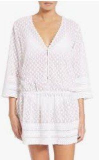 Melissa Odabash Kleid / robe S