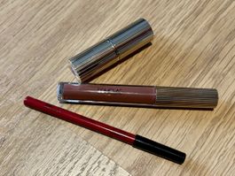 Douglas Lippenstift Lipgloss Liner Set Neu