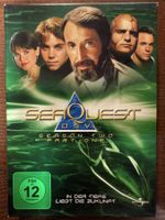 SeaQuest DSV - Season 2