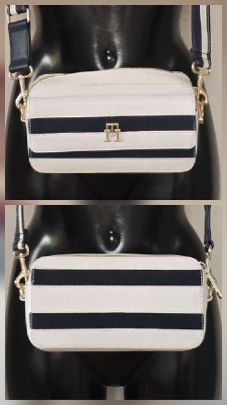 Tommy Hilfiger Taschen für Damen: Tommy Hilfiger Tasche NEU  – Neu und originalverpackt aus Widnau von Schurlibua