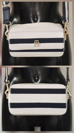 Tommy Hilfiger Tasche NEU 