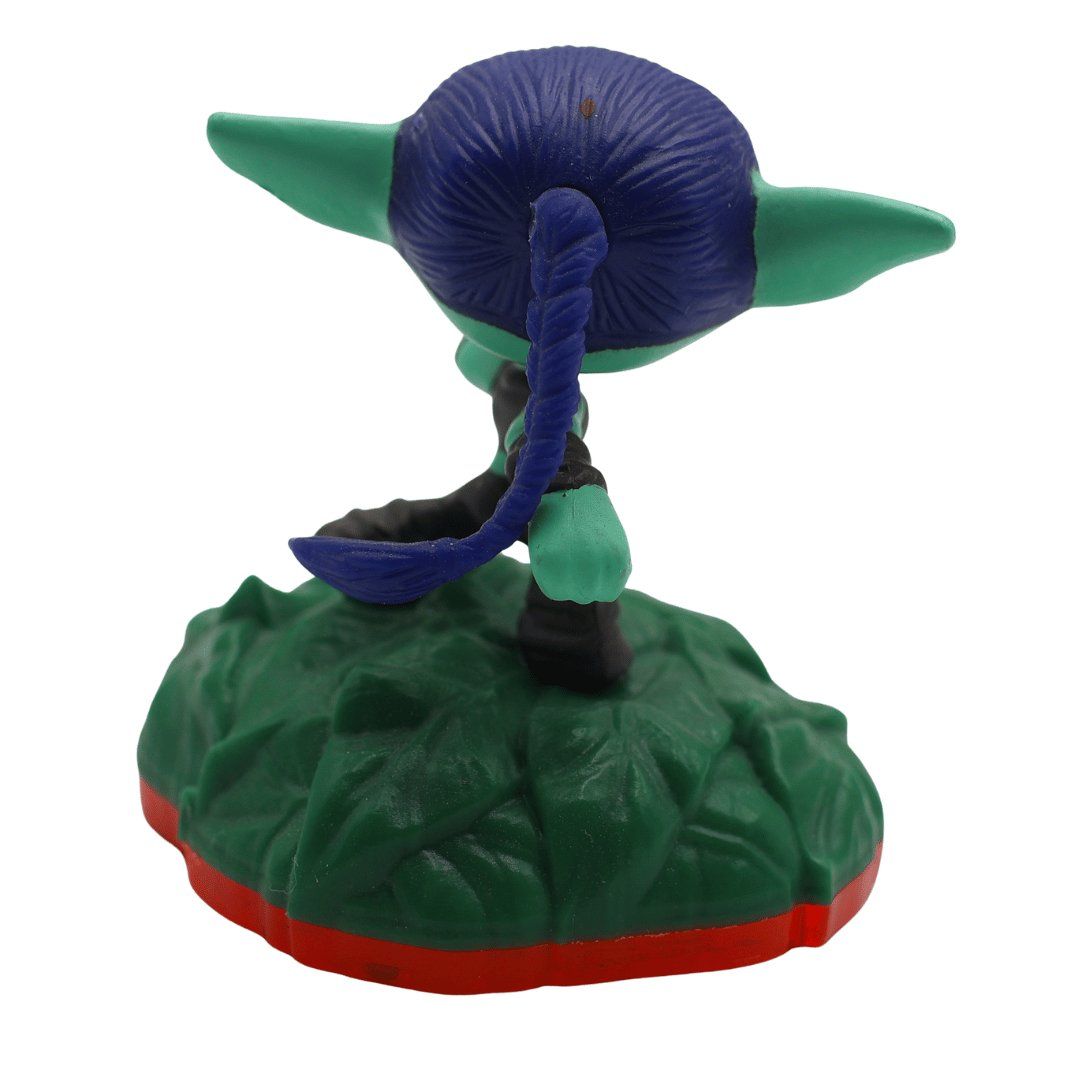 Giochi: Whisper Elf (Mini) - Skylanders Trap Team – Usato da Paudex venduto da dindeboy 1