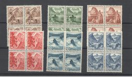 Timbres ordinaires