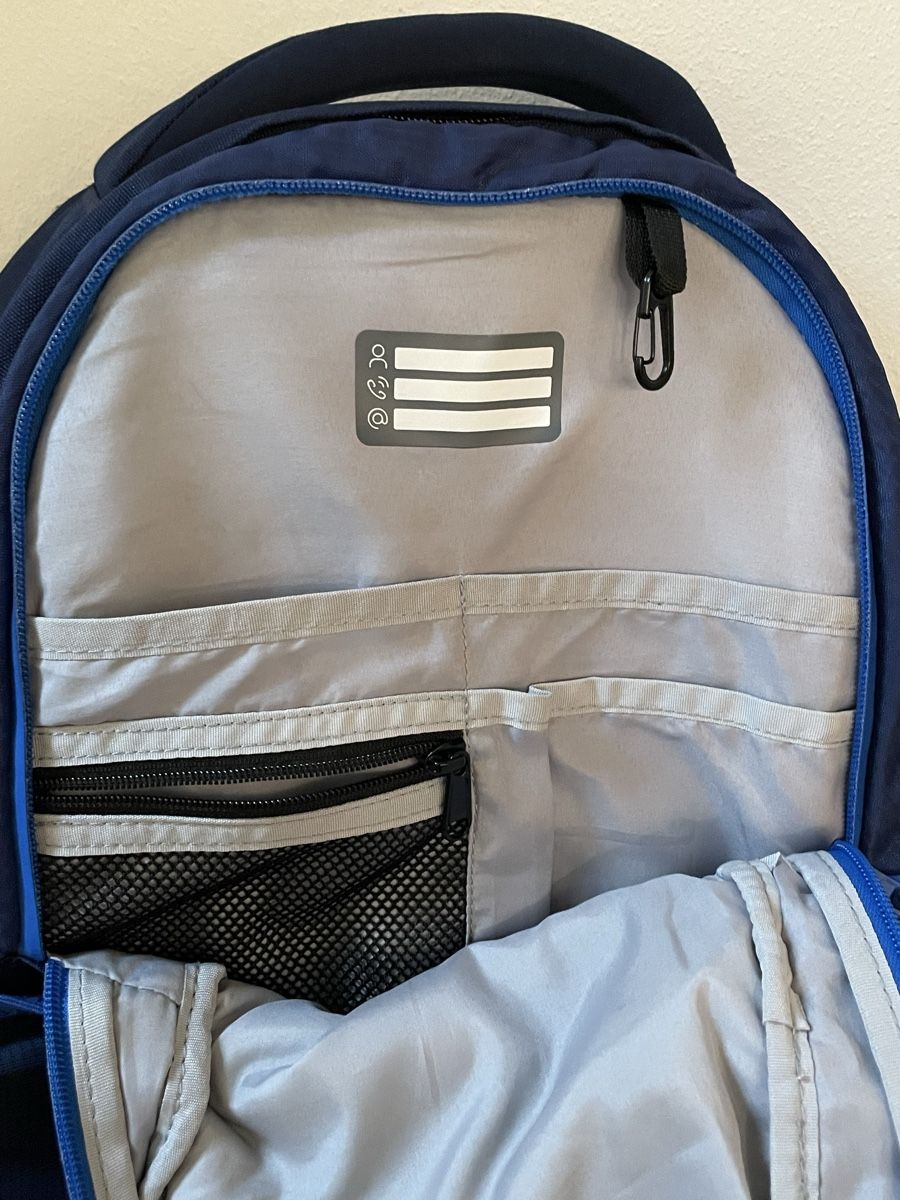 Borse & Zaini: Audetic Schulrucksack – Usato da Dättlikon venduto da Rotesofa 4