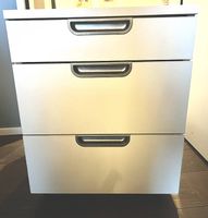 Ikea Galant Rollschrank mit Zahlenschloss