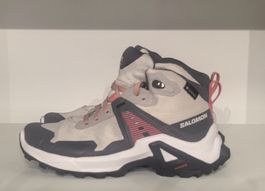 Salomon Gortex Schuhe