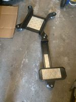 Motorrad Mover Rangierhilfe 