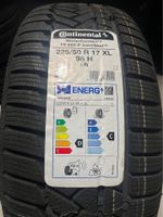 225/50R17 98H Continental WinterContact TS850P ContiSeal DOT