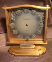 Jaeger-LeCoulture Uhr