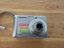 Appareil photo Samsung ES17